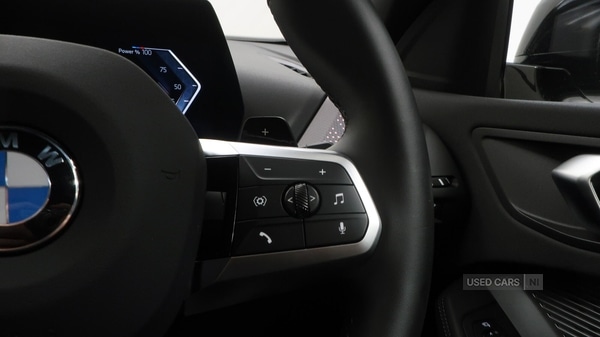 Used BMW 1 Series 2025 for sale - 76153276: Photo 28