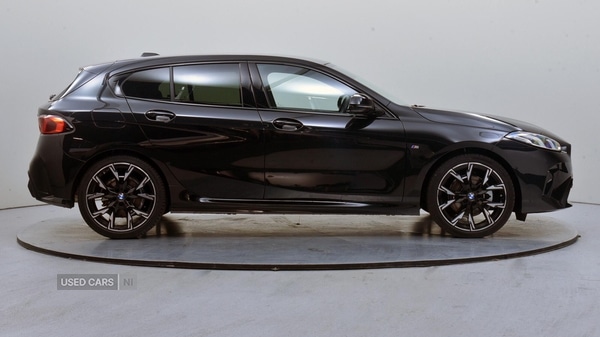 Used BMW 1 Series 2025 for sale - 76153276: Photo 3