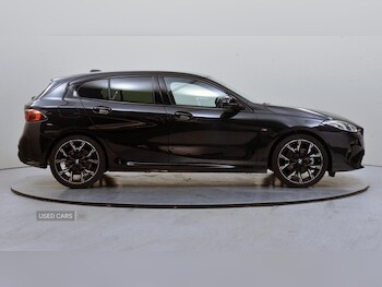 Used BMW 1 Series 2025 for sale - 76153276: Photo 3