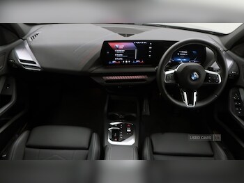 Used BMW 1 Series 2025 for sale - 76153276: Photo 4