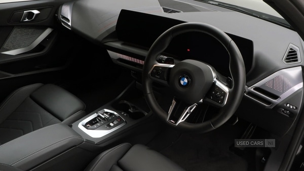 Used BMW 1 Series 2025 for sale - 76153276: Photo 7