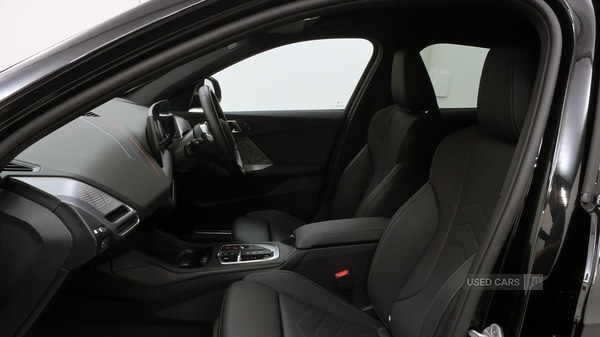 Used BMW 1 Series 2025 for sale - 76153276: Photo 8