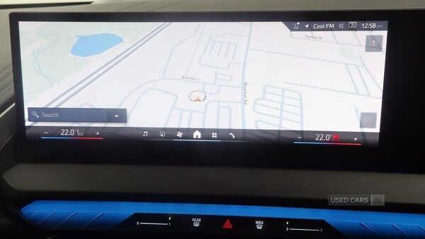 Used BMW X3 2025 for sale - 77017886: Photo 22