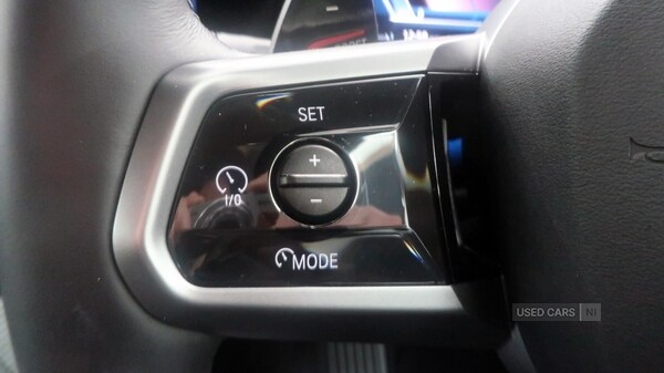 Used BMW X3 2025 for sale - 77017886: Photo 23