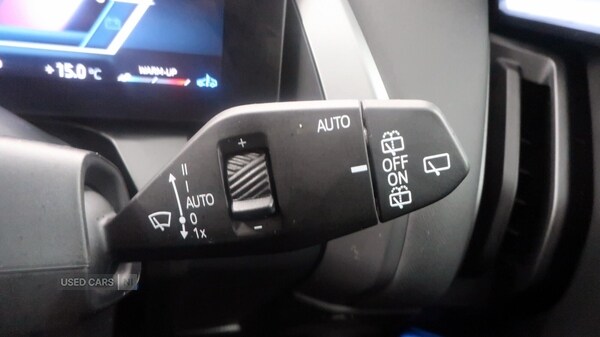 Used BMW X3 2025 for sale - 77017886: Photo 26