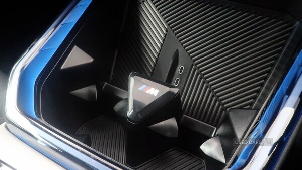 Used BMW X3 2025 for sale - 77017886: Photo 29