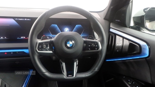 Used BMW X3 2025 for sale - 77017886: Photo 6