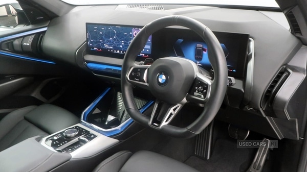 Used BMW X3 2025 for sale - 77017886: Photo 7