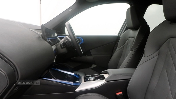 Used BMW X3 2025 for sale - 77017886: Photo 8