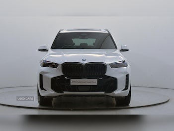 Used BMW X5 2025 for sale - 77041175: Photo