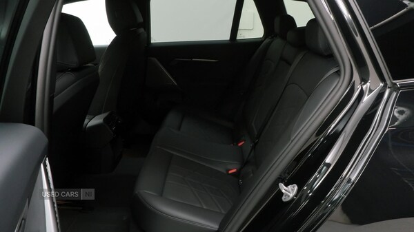 Used BMW 5 Series 2025 for sale - 77017494: Photo 12