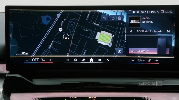 Used BMW 5 Series 2025 for sale - 77017494: Photo 9