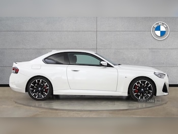 Used BMW 2 Series 2025 for sale - 78637364: Photo