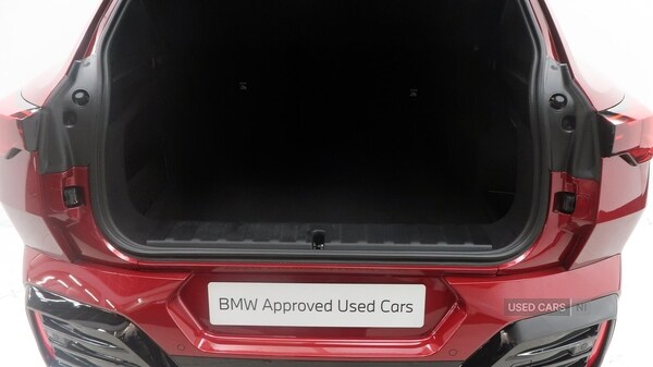 Used BMW iX2 2025 for sale - 77238879: Photo 14