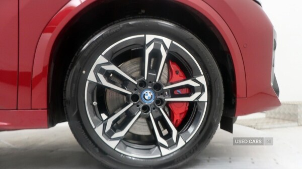 Used BMW iX2 2025 for sale - 77238879: Photo 15