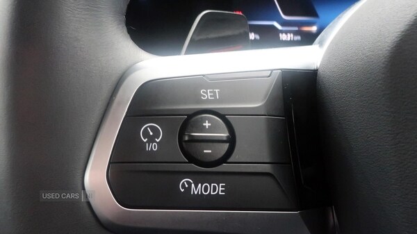 Used BMW iX2 2025 for sale - 77238879: Photo 18