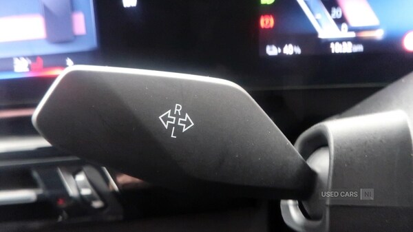 Used BMW iX2 2025 for sale - 77238879: Photo 26