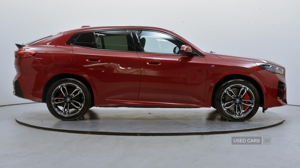 Used BMW iX2 2025 for sale - 77238879: Photo 3