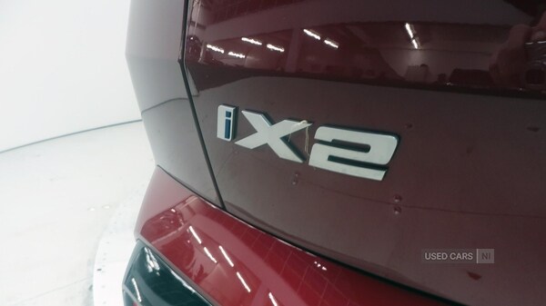 Used BMW iX2 2025 for sale - 77238879: Photo 31