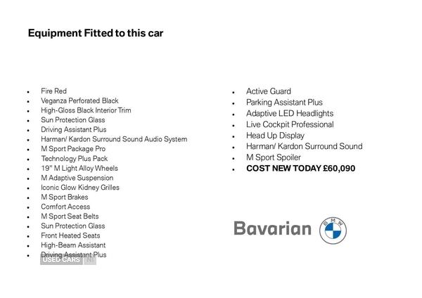 Used BMW iX2 2025 for sale - 77238879: Photo 5