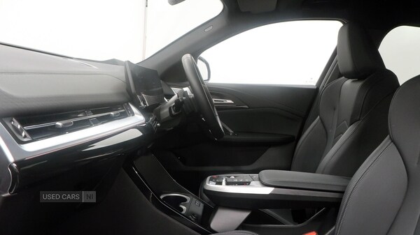 Used BMW iX2 2025 for sale - 77238879: Photo 8