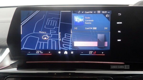 Used BMW iX2 2025 for sale - 77238879: Photo 9