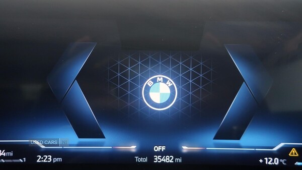 Used BMW 2 Series 2023 for sale - 77958911: Photo 10