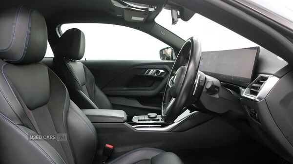 Used BMW 2 Series 2023 for sale - 77958911: Photo 12