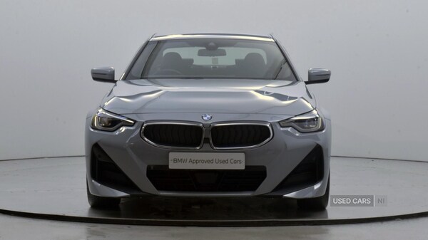 Used BMW 2 Series 2023 for sale - 77958911: Photo 17