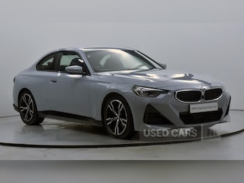 Used BMW 2 Series 2023 for sale - 77958911: Photo