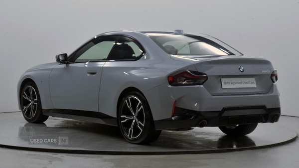 Used BMW 2 Series 2023 for sale - 77958911: Photo 2