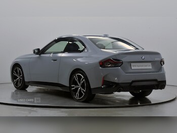 Used BMW 2 Series 2023 for sale - 77958911: Photo