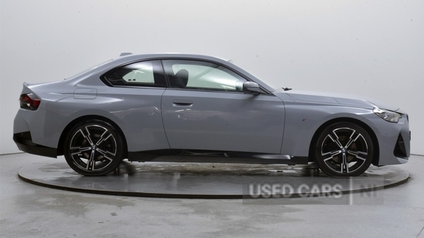 Used BMW 2 Series 2023 for sale - 77958911: Photo 3