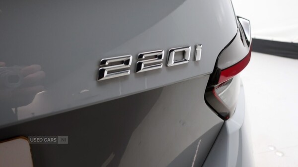 Used BMW 2 Series 2023 for sale - 77958911: Photo 34