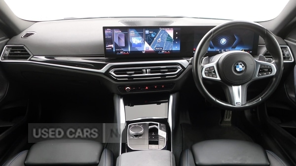 Used BMW 2 Series 2023 for sale - 77958911: Photo 4