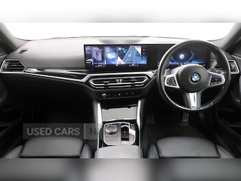 Used BMW 2 Series 2023 for sale - 77958911: Photo