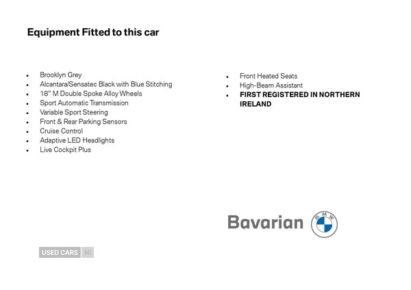 Used BMW 2 Series 2023 for sale - 77958911: Photo 5