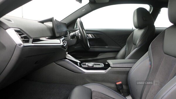 Used BMW 2 Series 2023 for sale - 77958911: Photo 8