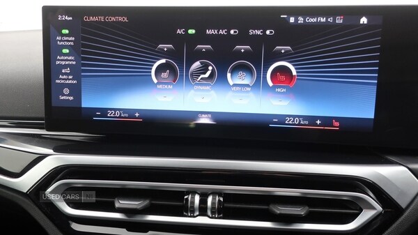 Used BMW 2 Series 2023 for sale - 77958911: Photo 9