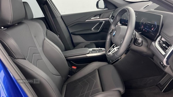 Used BMW X1 2025 for sale - 77041174: Photo 12