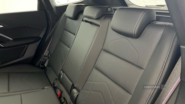 Used BMW X1 2025 for sale - 77041174: Photo 13