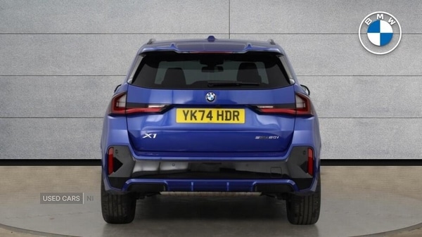 Used BMW X1 2025 for sale - 77041174: Photo 16