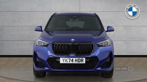 Used BMW X1 2025 for sale - 77041174: Photo 17