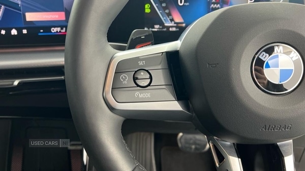 Used BMW X1 2025 for sale - 77041174: Photo 18