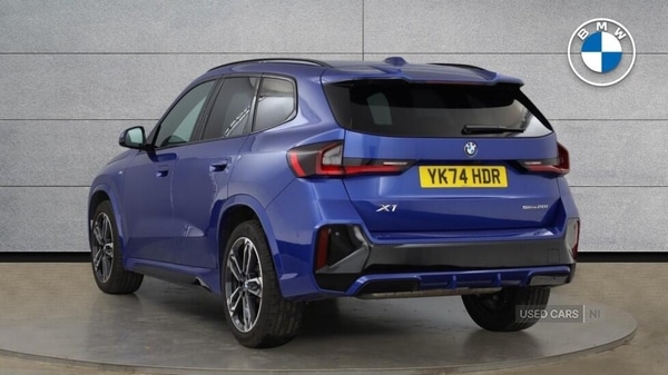 Used BMW X1 2025 for sale - 77041174: Photo 2