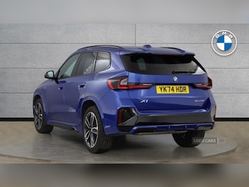 Used BMW X1 2025 for sale - 77041174: Photo