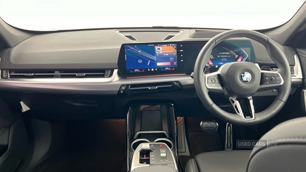 Used BMW X1 2025 for sale - 77041174: Photo 4