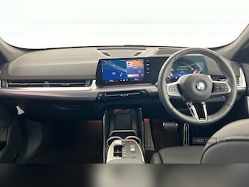 Used BMW X1 2025 for sale - 77041174: Photo