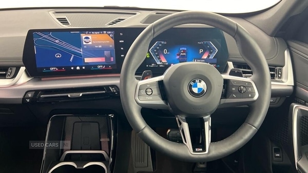 Used BMW X1 2025 for sale - 77041174: Photo 6