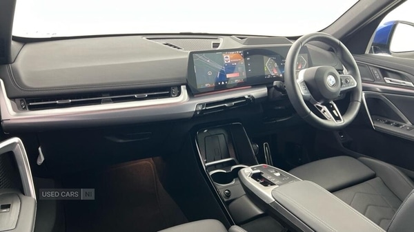 Used BMW X1 2025 for sale - 77041174: Photo 8